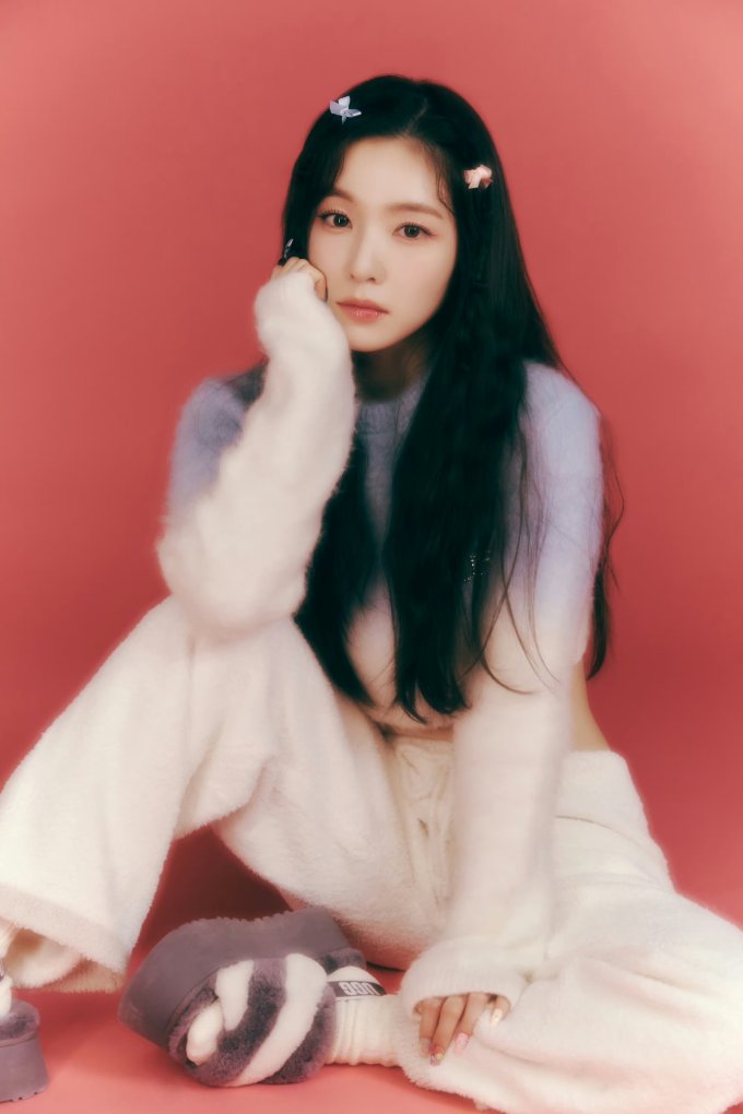 「四代神顏」Irene 以減齡髮型回歸！盤點 Red Velvet 隊長 Irene 顯臉小+ 高級清冷髮型推介