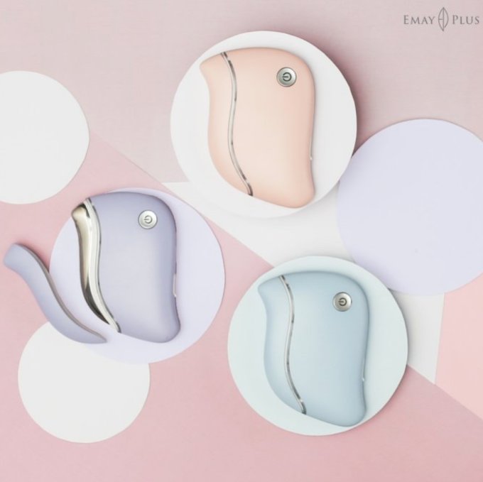 佘詩曼新劇《新聞女王》神還原女主播｜48歲素顏依然超美秘訣！熬夜必學凍齡護膚貼士