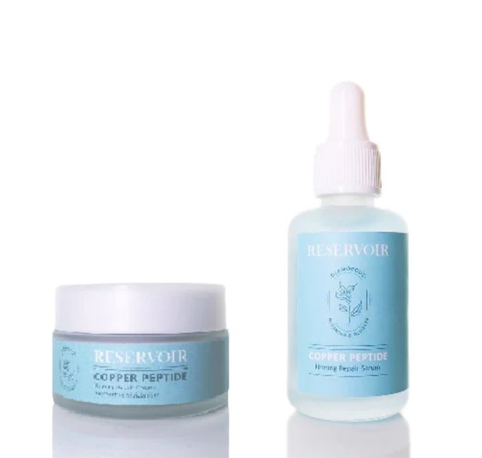 佘詩曼新劇《新聞女王》神還原女主播｜48歲素顏依然超美秘訣！熬夜必學凍齡護膚貼士