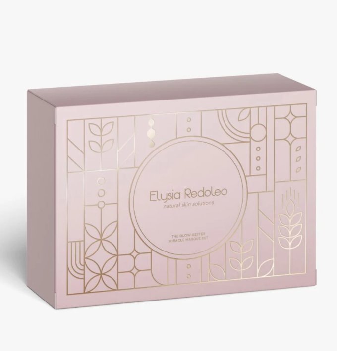 佘詩曼新劇《新聞女王》神還原女主播｜48歲素顏依然超美秘訣！熬夜必學凍齡護膚貼士