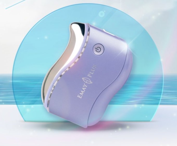 佘詩曼新劇《新聞女王》神還原女主播｜48歲素顏依然超美秘訣！熬夜必學凍齡護膚貼士