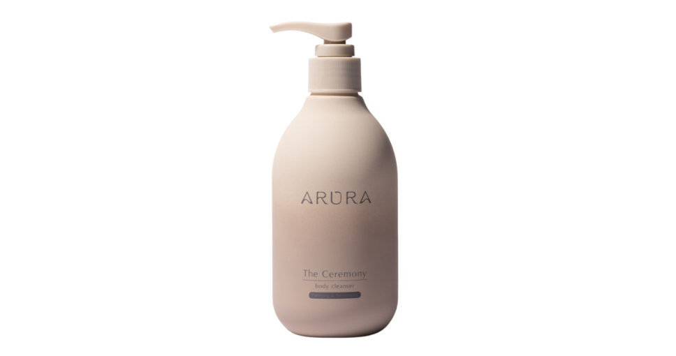 積分兌換｜ARURA 禪儀式沐浴露 300ml (價值 $316)