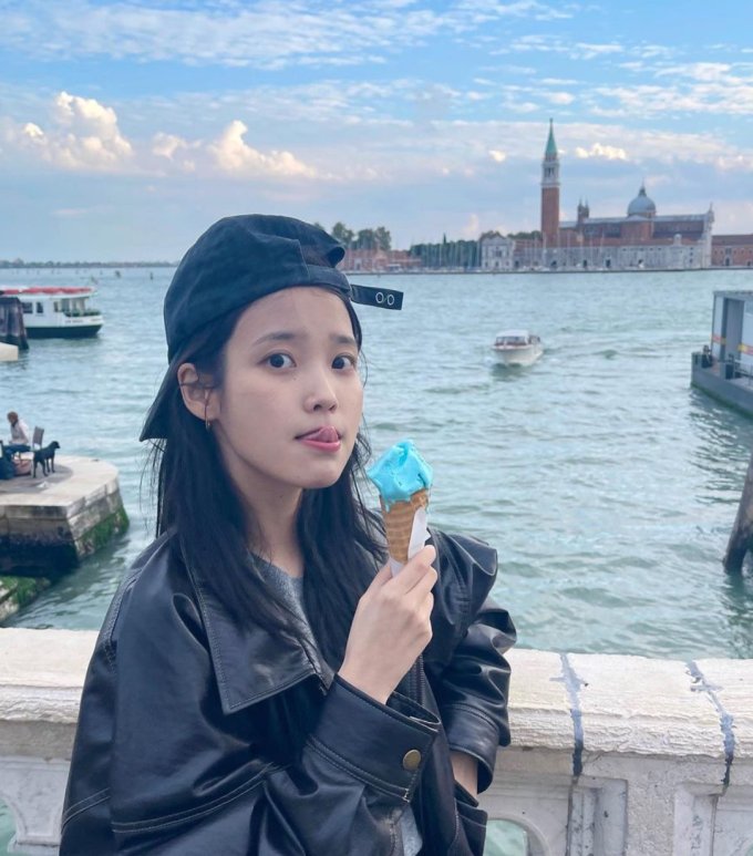 有傳BTS成員V入伍前將參與IU MV拍攝！ARMY有望下年仍可見到泰亨新作+「國民妹妹」IU十年如一日的凍齡護膚秘訣