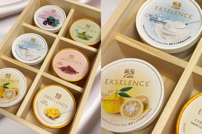 雪糕懶人包｜不停更新！甜品控必食麻糬雪糕、脆皮雪糕三明治、貓山王榴槤雪條、果仁雪糕批推薦