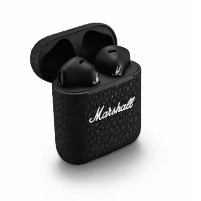男朋友聖誕禮物推薦2023｜Marshall耳機、Bang & Olufsen藍牙揚聲器、Ya-man電鬚刨、增肌粉介紹 滿足不同男士需求！