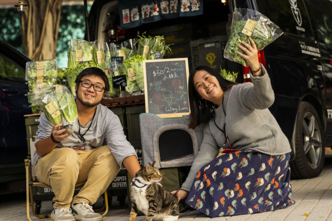 不斷更新！聖誕好去處2023｜聖誕市集推薦：赤柱廣場澳洲主題聖誕市集、AIRSIDE x 愛手創 ISHANDS 冬日潮流文創市集、東薈城藍精靈戶外市集等