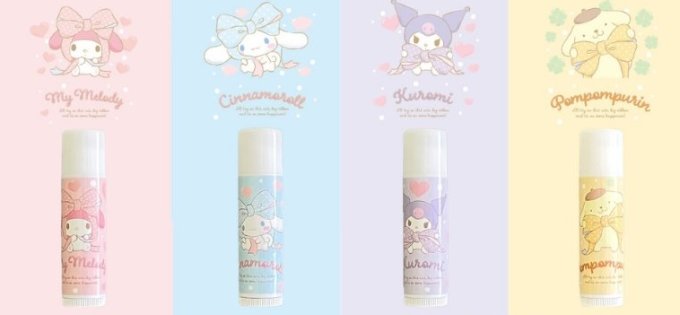 聖誕禮物推介！紫藤花「Kuromi & Cinnamoroll x 松本清香港」期間限定店登陸銅鑼灣