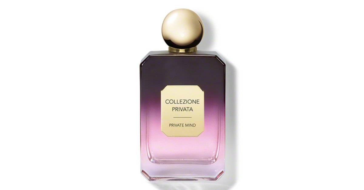 積分兌換｜Valmont Private Mind Eau de parfum 100ml (價值$2250 