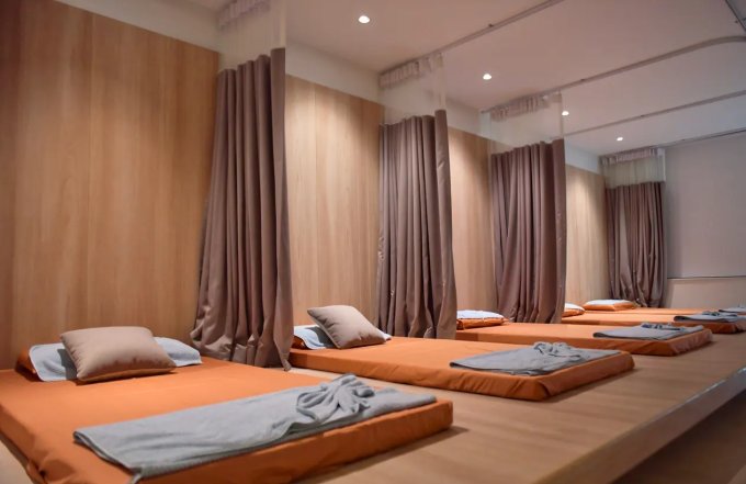 泰國按摩好去處｜12個曼谷spa推薦！傳統泰式按摩、One More Thai水療、Let's Relax Spa温泉按摩、芳香療法、熱石水療