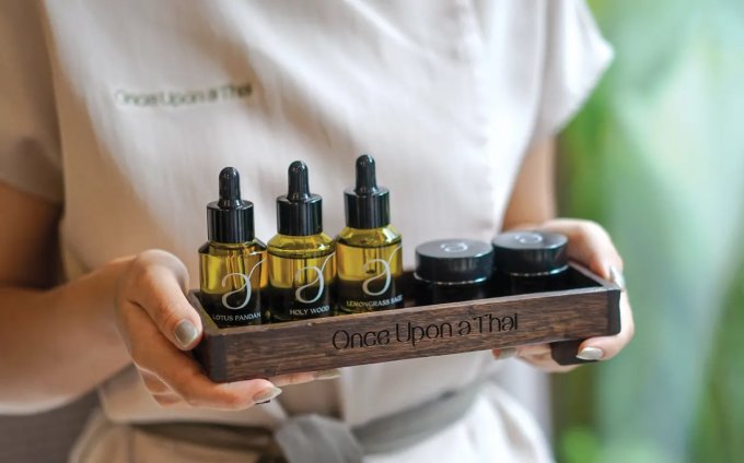 泰國按摩好去處｜12個曼谷spa推薦！傳統泰式按摩、One More Thai水療、Let's Relax Spa温泉按摩、芳香療法、熱石水療
