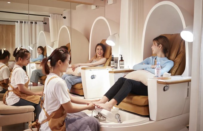 泰國按摩好去處｜12個曼谷spa推薦！傳統泰式按摩、One More Thai水療、Let's Relax Spa温泉按摩、芳香療法、熱石水療