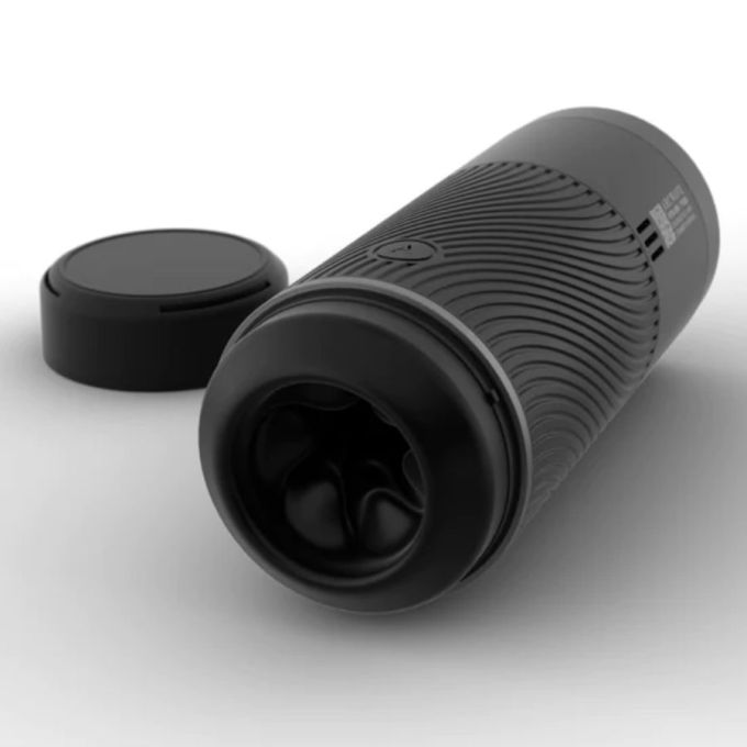 男用性玩具｜11款男士情趣用品﹕飛機杯/電動自慰器/模擬口交按摩器/持久環介紹