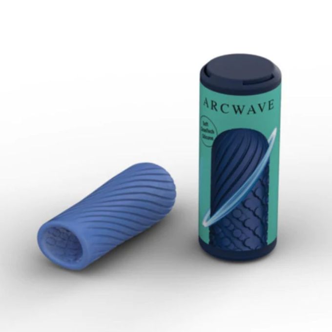 男用性玩具｜11款男士情趣用品﹕飛機杯/電動自慰器/模擬口交按摩器/持久環介紹
