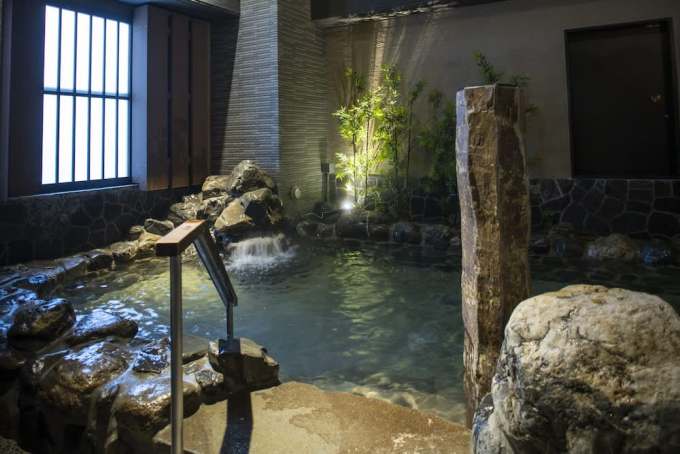京都酒店推薦｜10間日本京都溫泉酒店及旅館推介！(附2024年香港公眾假期)