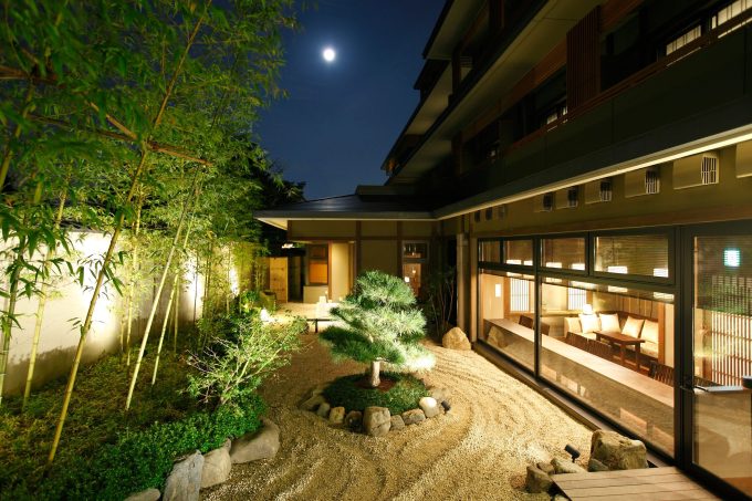 京都酒店推薦｜10間日本京都溫泉酒店及旅館推介！(附2024年香港公眾假期)