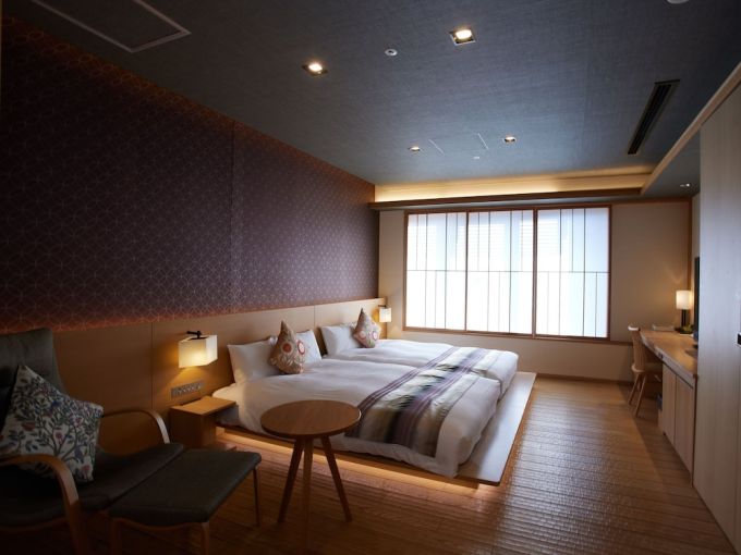 京都酒店推薦｜10間日本京都溫泉酒店及旅館推介！(附2024年香港公眾假期)