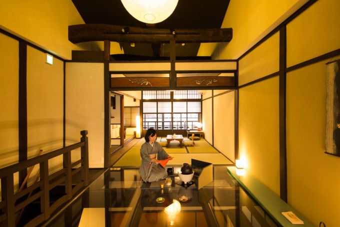 京都酒店推薦｜10間日本京都溫泉酒店及旅館推介！(附2024年香港公眾假期)