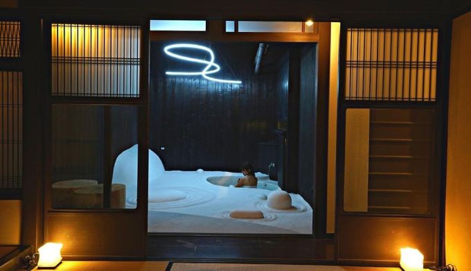 京都酒店推薦｜10間日本京都溫泉酒店及旅館推介！(附2024年香港公眾假期)