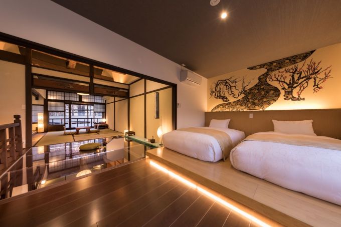 京都酒店推薦｜10間日本京都溫泉酒店及旅館推介！(附2024年香港公眾假期)