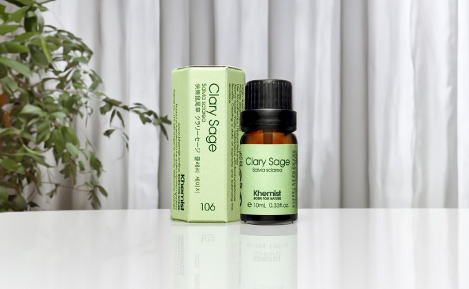 鼠尾草淨化｜鼠尾草哪裡買？5大快樂鼠尾草功效、禁忌及正確用法！