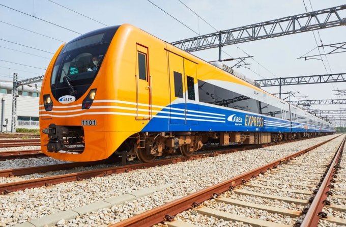 首爾自由行攻略2024｜10個韓國首爾自由行景點推薦！仁川機場快線火車票+韓國鐵路通票KR Pass推薦！