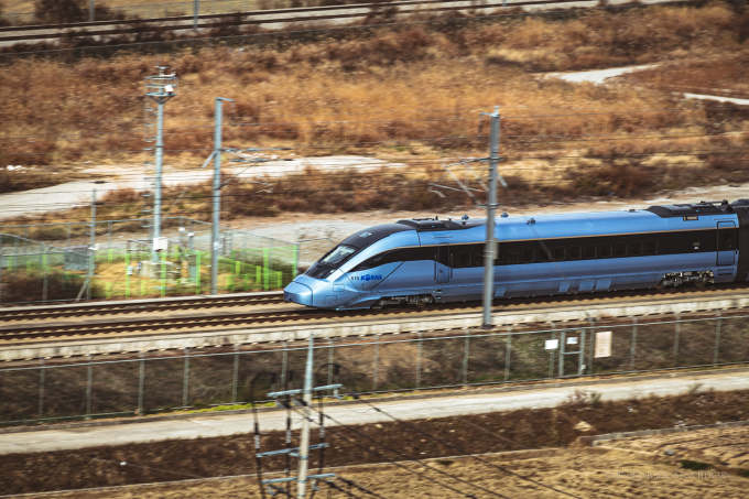 首爾自由行攻略2024｜10個韓國首爾自由行景點推薦！仁川機場快線火車票+韓國鐵路通票KR Pass推薦！