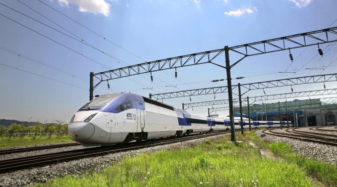 首爾自由行攻略2024｜10個韓國首爾自由行景點推薦！仁川機場快線火車票+韓國鐵路通票KR Pass推薦！