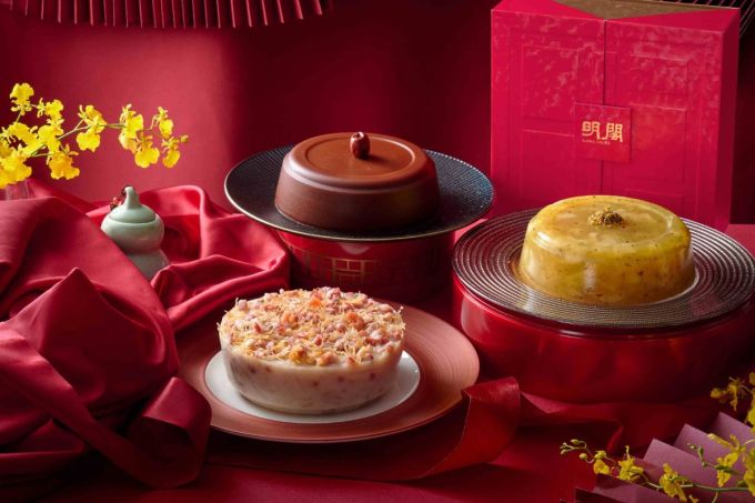 蘿蔔糕2024｜蘿蔔糕邊間好食？16間推薦﹕四季酒店、富豪、帝苑、半島酒店蘿蔔糕及新年優惠