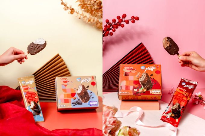 雪糕懶人包｜不停更新！甜品控必食麻糬雪糕、脆皮雪糕三明治、貓山王榴槤雪條、果仁雪糕批推薦