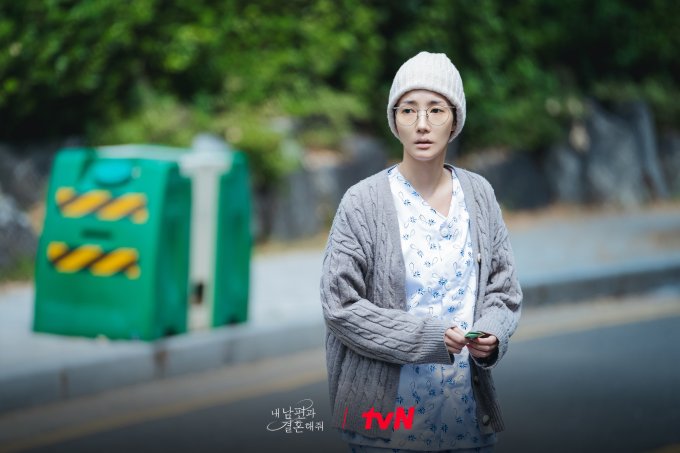 朴敏英新韓劇《和我老公結婚》劇情好評！女主重生復仇 + 暴瘦至37KG！教你減肥如何瘦腰不瘦胸