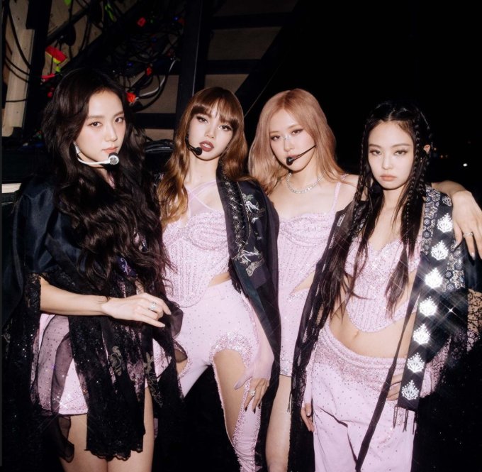 Jisoo作客李惠利訪談節目透露Blackpink 2024安排更笑稱：「對火鍋沒有抵抗力！減肥全靠運動 日常在家會XX90分鐘」