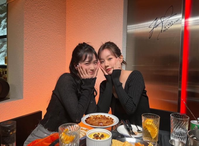 Jisoo作客李惠利訪談節目透露Blackpink 2024安排更笑稱：「對火鍋沒有抵抗力！減肥全靠運動 日常在家會XX90分鐘」