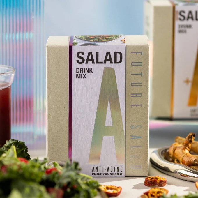 抗老化保健食品推薦2024｜10種最強抗氧化保健食品/水果+4個抗衰老方法