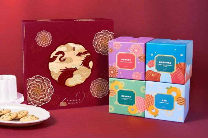 2024新年禮物推薦｜新年禮物送甚麼？精選13樣長輩會喜歡的拜年禮物/賀年禮盒