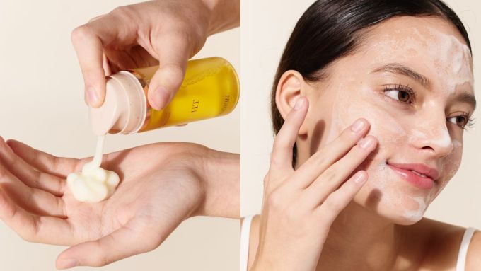 Menokin好用嗎？Menokin泡泡面膜推薦｜泡泡面膜好用嗎？懶人免洗泡泡面膜介紹