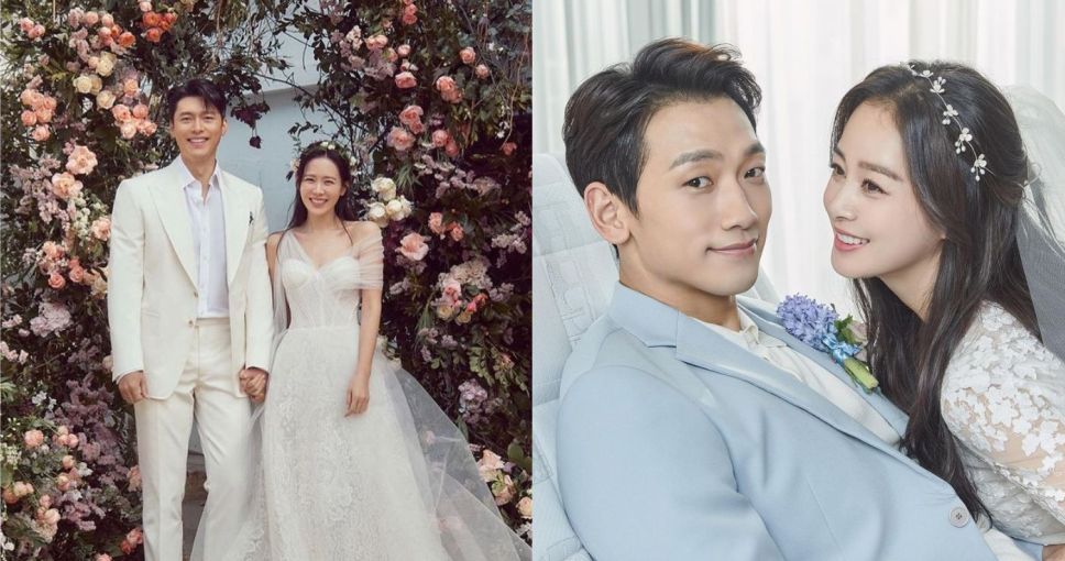 結婚禮物推薦2025｜朋友結婚送咩新婚禮物？30份有心思結婚禮物