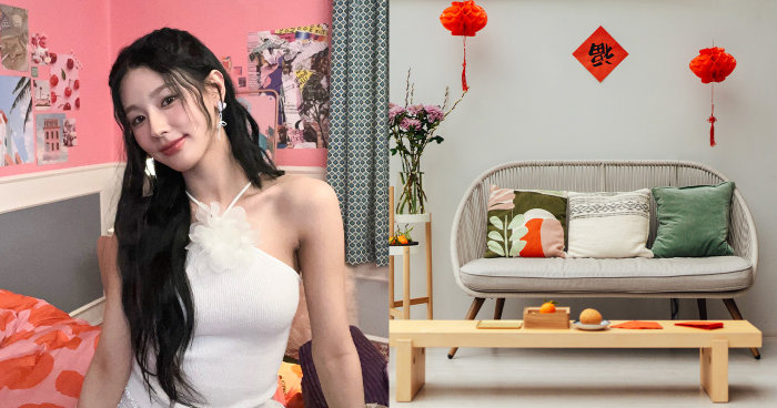 2024財位方向｜家居財位怎麼看？房間及客廳財位擺設物品+每日財位