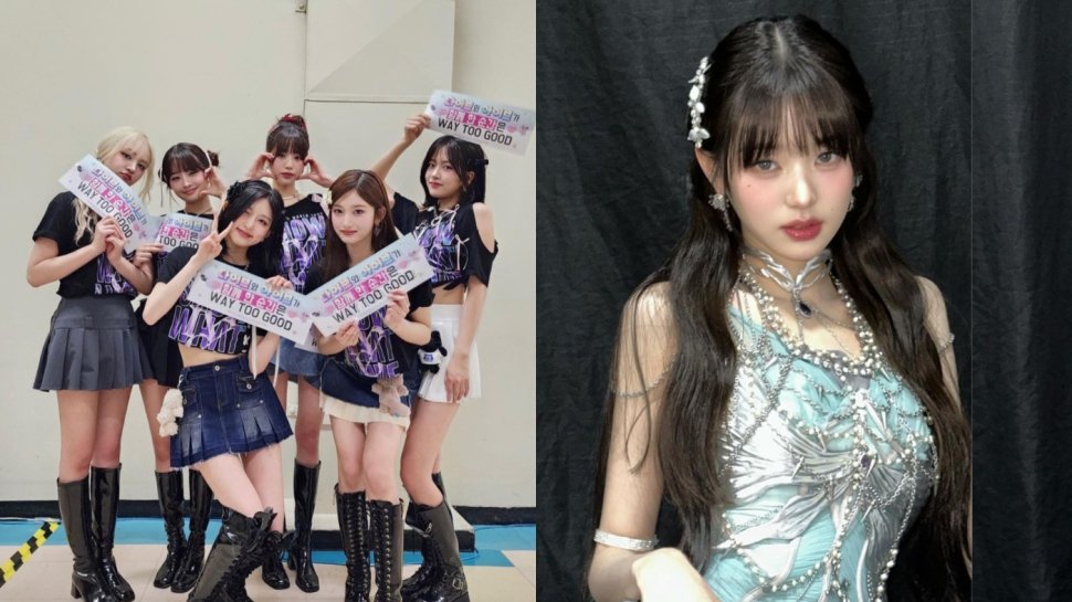  IVE首個世巡開始！「天生偶像」張員瑛公開主持BTS超敬業  主持6小時後連夜飛回韓國 + 練成完美身材的健身美容貼士