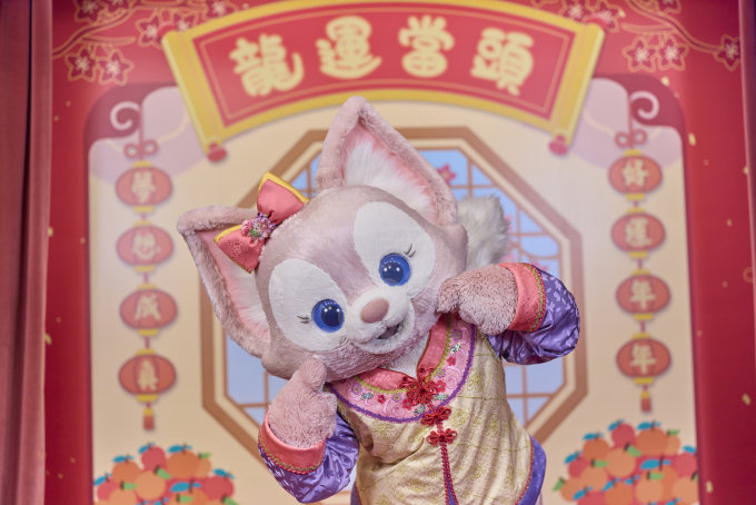 郎朗來港到迪士尼樂園演奏《Let It Go》、《Remember Me》！年初一入園送餐飲及購物優惠劵+新年限定表演