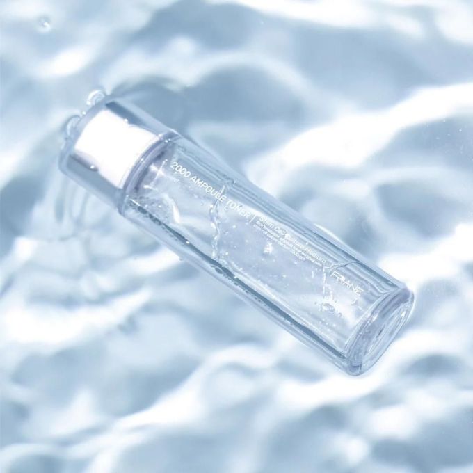 急救面膜推薦｜微電流面膜評價！韓國護膚品牌子Franz Skincare醫美級保養品推薦