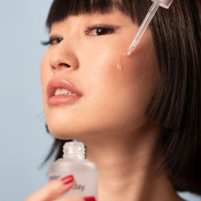 急救面膜推薦｜微電流面膜評價！韓國護膚品牌子Franz Skincare醫美級保養品推薦