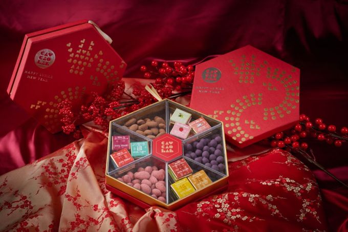 2024新年禮物推薦｜新年禮物送甚麼？精選13樣長輩會喜歡的拜年禮物/賀年禮盒