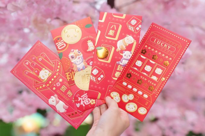 農曆新年禁忌2025｜初一禁忌﹕忌洗頭/剪頭髮/買鞋/洗衣服！附穿衣+派利是禁忌