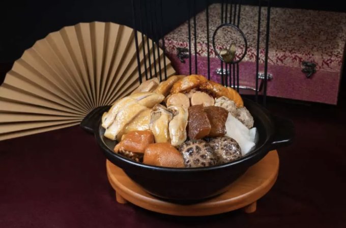 2025新年盆菜邊間好食？21間新春盆菜外賣預訂+評價！美心/新同樂/鼎爺廚房/明閣過年盆菜