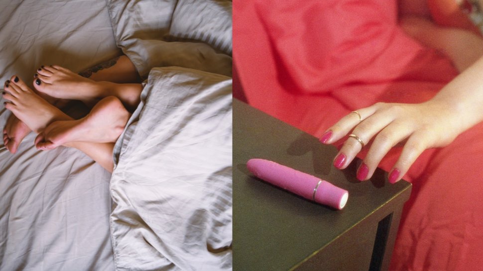 女士情趣用品指南｜情人節感情再升溫！按摩棒、G點振動器帶來不一樣的高潮體驗