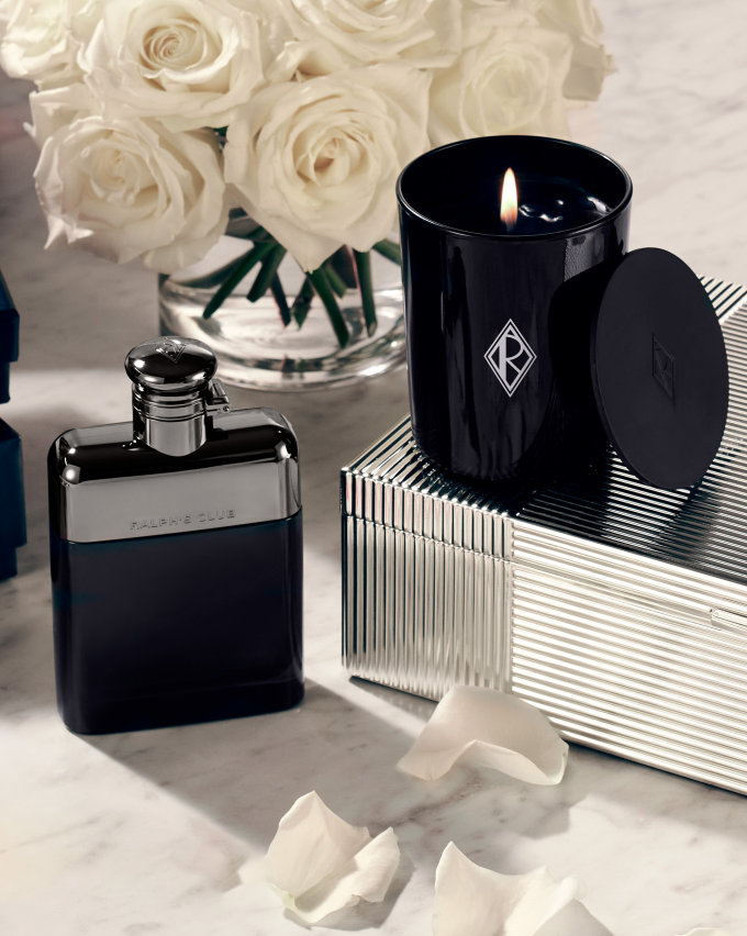 Ralph Lauren Fragrances | 登記體驗經典奢華香氛之旅及換領體驗裝