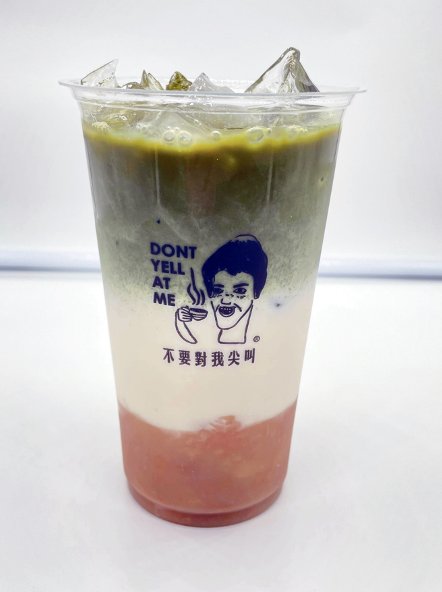 情人節好去處2024｜約會飲料及小食推薦！車輪餅/宇治抹茶/紅茶粉粿等