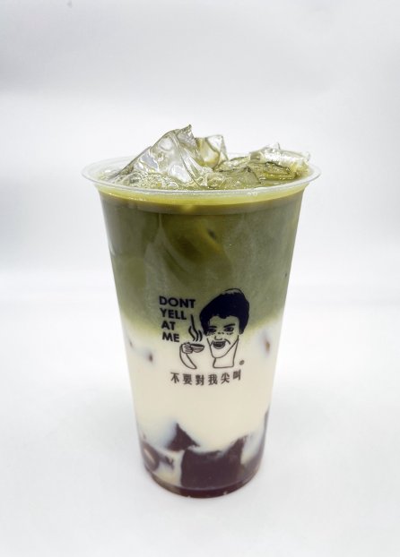 情人節好去處2024｜約會飲料及小食推薦！車輪餅/宇治抹茶/紅茶粉粿等