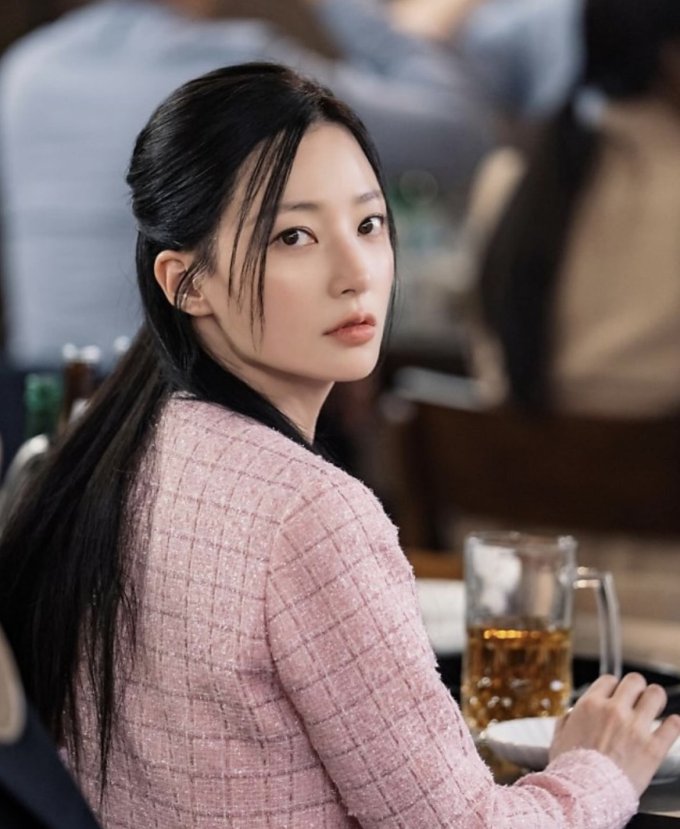 《和我老公結婚吧》本周大結局！「最強小三」宋昰昀憑綠茶演技爆紅+偽素顏妝容重點