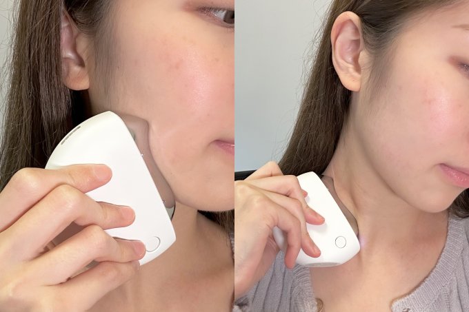 瘦面神器比較｜編輯點評3款人氣瘦面家用美容儀！瘦面神器有用嗎？
